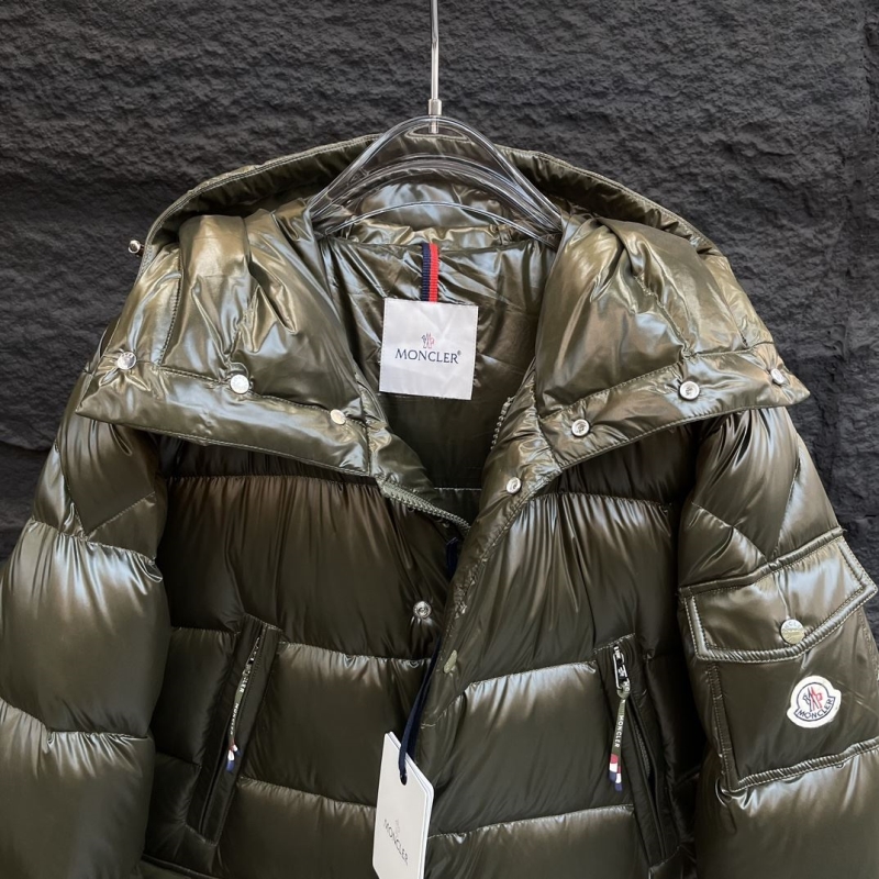 Moncler Down Coat